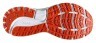 Кросівки чоловічі Brooks TRACE M 46 (12.0US) 495 Blue/navy/orange (1103641D495), укр Фото - 5