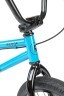 Велосипед Radio BMX Revo 16 15.75″ Surf blue (01005030221), укр Фото - 6
