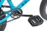 Велосипед Radio BMX Revo 16 15.75″ Surf blue (01005030221), укр Фото - 8