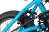 Велосипед Radio BMX Revo 16 15.75″ Surf blue (01005030221), укр Фото - 9