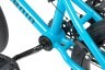 Велосипед Radio BMX Revo 16 15.75″ Surf blue (01005030221), укр Фото - 10