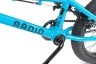 Велосипед Radio BMX Revo 16 15.75″ Surf blue (01005030221), укр Фото - 12