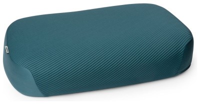 Подушка Sea to Summit Memory Lux Pillow, XL, 12x56x36см, Mediterranea