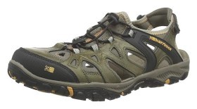 Cандалии мужские Karrimor AUCKLAND M 44 (10.0UK) Brindle (K911-BDL)