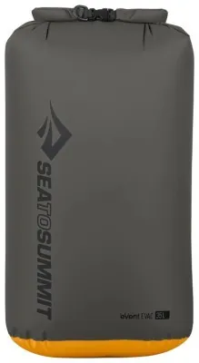 Гермочехол Evac Dry Bag, Beluga, 35 от Sea to Summit