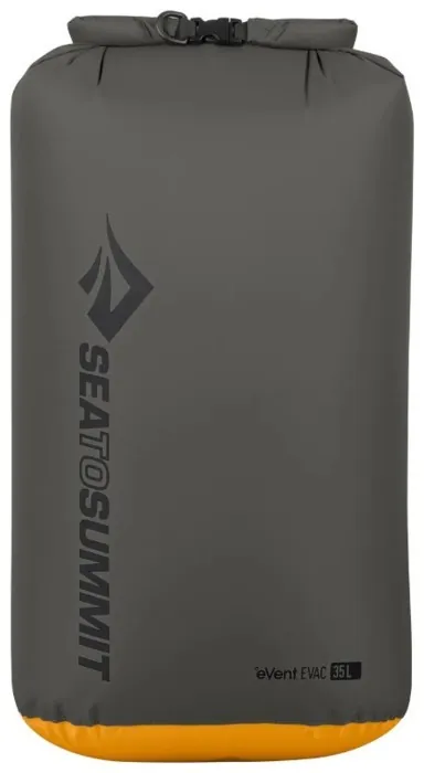 Гермочехол Evac Dry Bag, Beluga, 35 от Sea to Summit