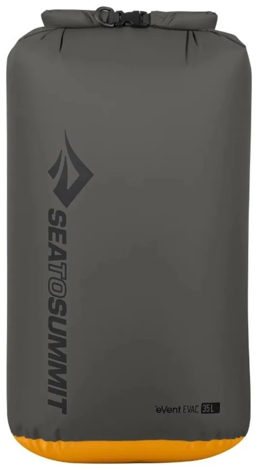 Гермочохол Evac Dry Bag, Beluga, 35 від Sea to Summit (SHM_STS ASG012031-070111)