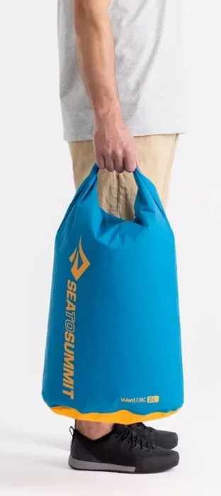 Гермочехол Evac Dry Bag, Beluga, 35 от Sea to Summit