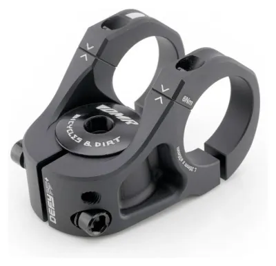 Винос DMR Defy35+ VB STEM Vapour Black
