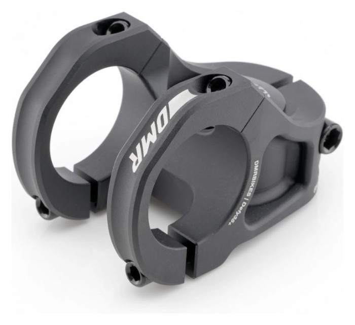 Винос DMR Defy35+ VB STEM Vapour Black
