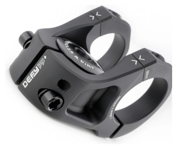 Винос DMR Defy35+ VB STEM Vapour Black