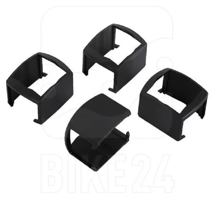 Накладки до педалей Crankbrothers TRACTION PADS, CANDY 2 & 3