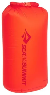 Гермочохол Ultra-Sil Dry Bag, Spicy Orange, 20 л від Sea to Summit
