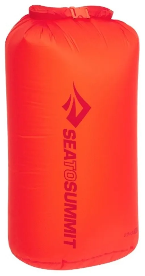 Гермочохол Ultra-Sil Dry Bag, Spicy Orange, 20 л від Sea to Summit (SHM_STS ASG012021-060823)