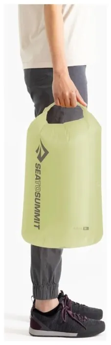 Гермочохол Ultra-Sil Dry Bag, Spicy Orange, 20 л від Sea to Summit