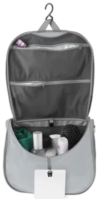 Косметичка Sea to Summit Ultra-Sil Hanging Toiletry Bag, High Rise, S