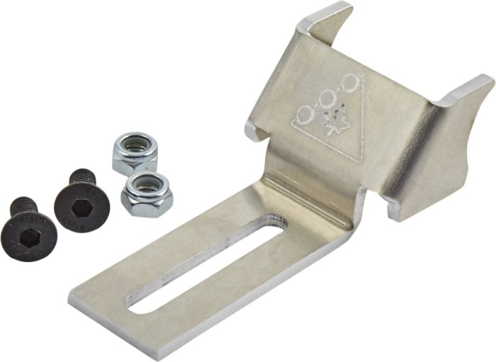 Гальмо Trynyty Spoiler Pro Fender - Raw, укр, укр