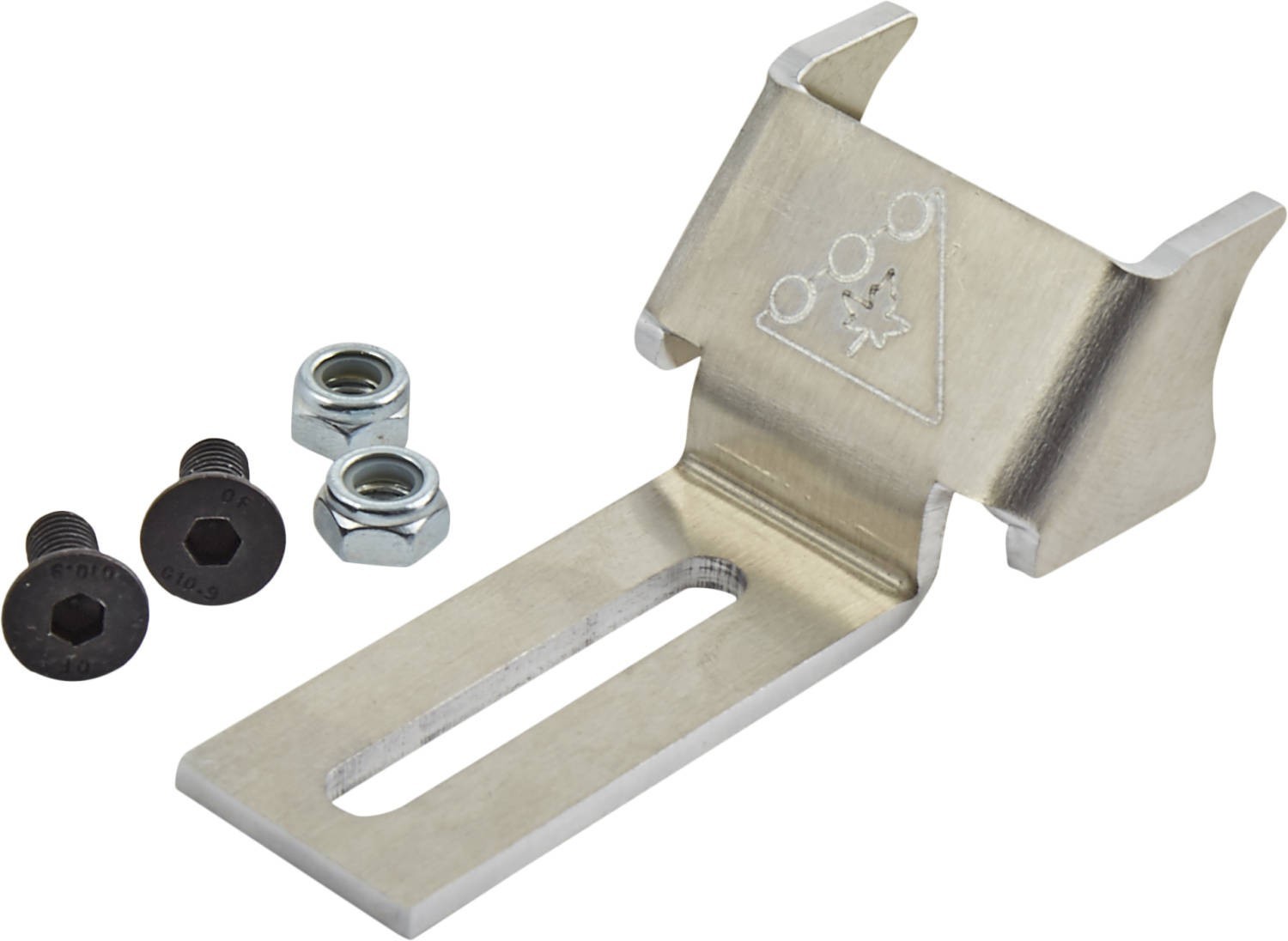 Тормоз Trynyty Spoiler Pro Fender - Raw