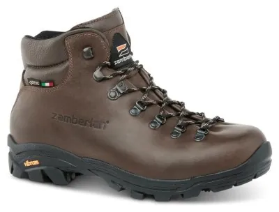 Черевики Zamberlan New Trail Lite