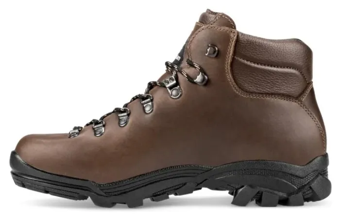 Черевики Zamberlan New Trail Lite