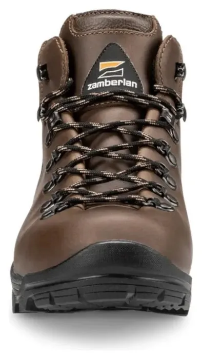Черевики Zamberlan New Trail Lite