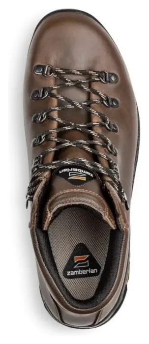 Черевики Zamberlan New Trail Lite