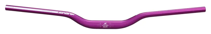 Кермо SPANK SPOON 35, 40R, Purple