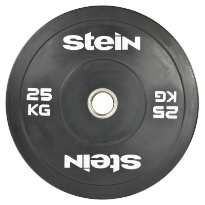 Бамперний диск Stein 25 кг