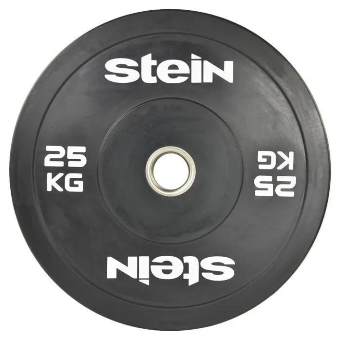 Бамперний диск Stein 25 кг