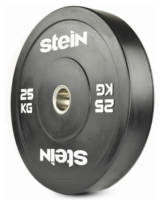 Бамперний диск Stein 25 кг