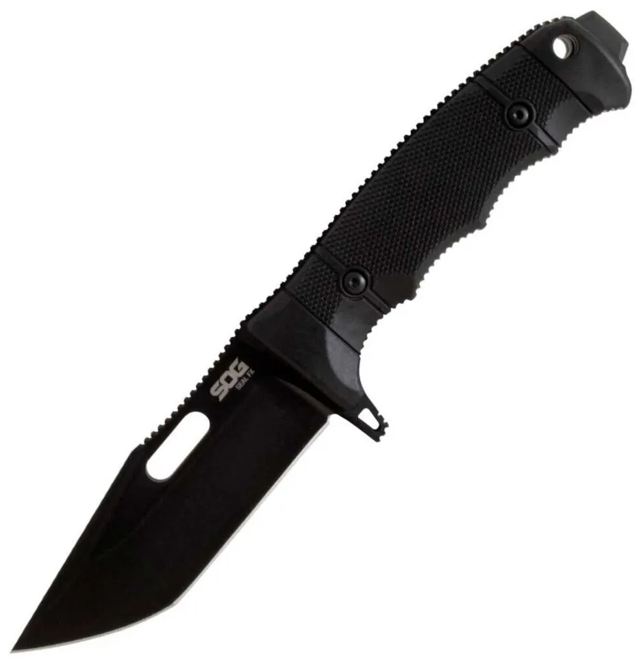 Ніж SOG SEAL FX Tanto (SHM_SOG 17-21-02-57)