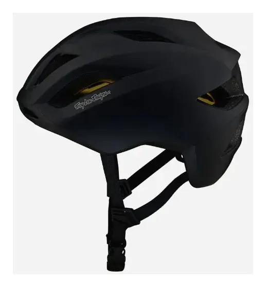 Вело шолом TLD GRAIL HELMET ORBIT [BLACK] M/L (OBOD_143959003)