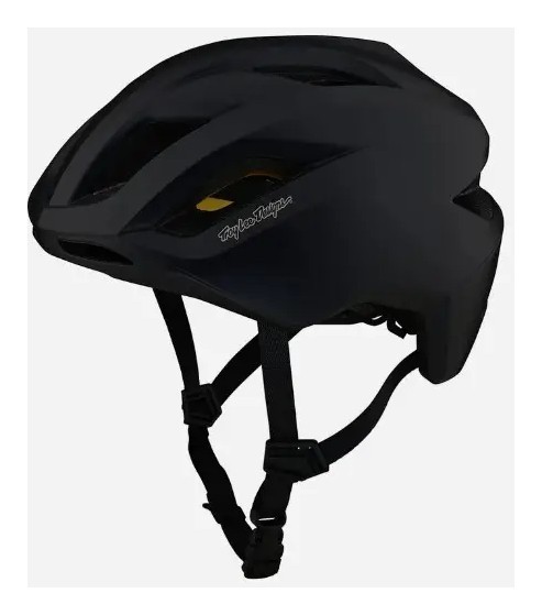Велосипедный шлем TLD GRAIL HELMET ORBIT [BLACK] M/L