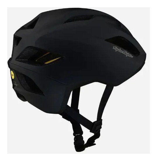 Велосипедный шлем TLD GRAIL HELMET ORBIT [BLACK] M/L