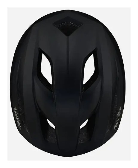 Велосипедный шлем TLD GRAIL HELMET ORBIT [BLACK] M/L