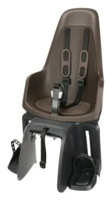 Дитяче велокрісло Bobike ONE maxi / Coffee Brown