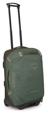 Сумка на колесах Osprey Transporter Wheeled Duffel 40