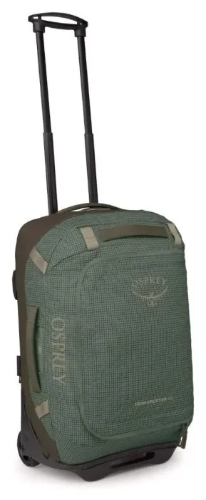 Сумка на колесах Osprey Transporter Wheeled Duffel 40