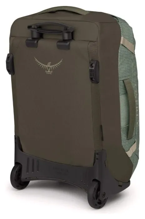Сумка на колесах Osprey Transporter Wheeled Duffel 40