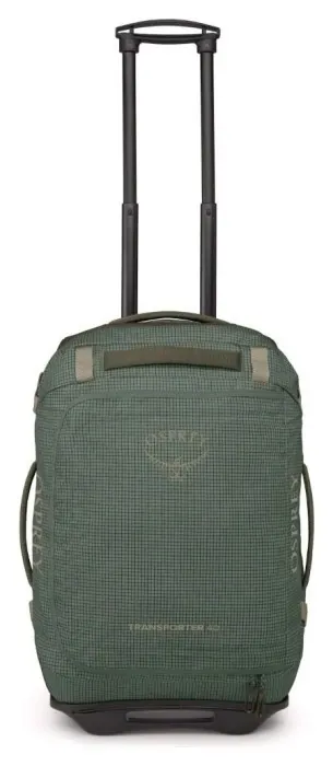 Сумка на колесах Osprey Transporter Wheeled Duffel 40