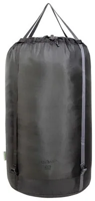 Компрессионный чехол Tatonka Compression Sack 30L, Black