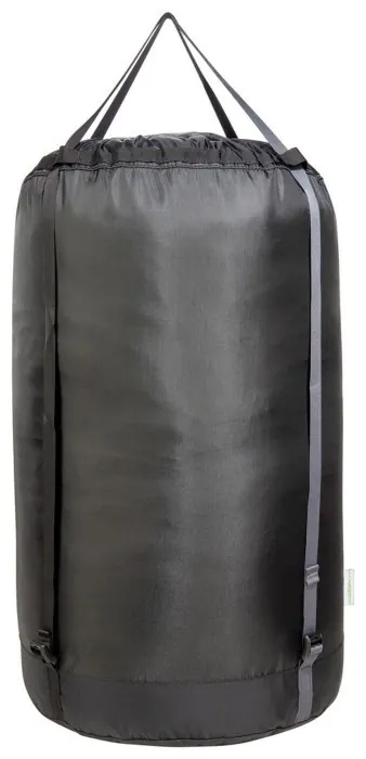Компрессионный чехол Tatonka Compression Sack 30L, Black