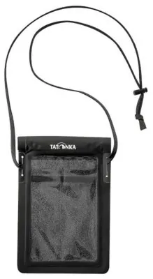 Гаманець на шию Tatonka WP Neck Pouch, Black