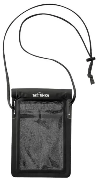 Гаманець на шию Tatonka WP Neck Pouch, Black