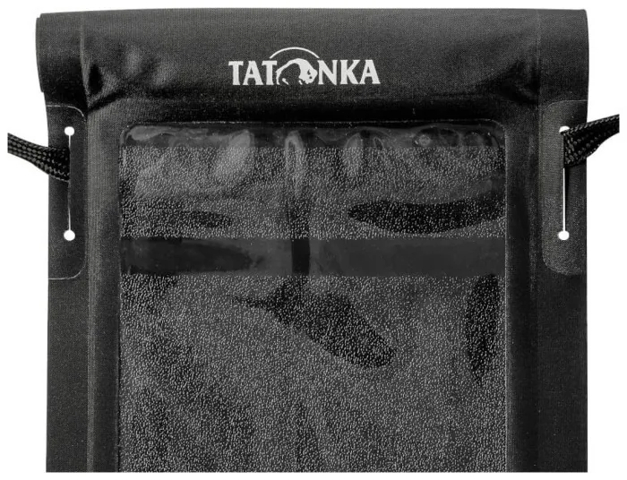 Гаманець на шию Tatonka WP Neck Pouch, Black
