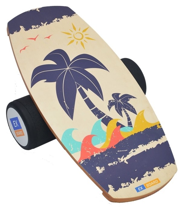 Балансборд Ex-board Лето