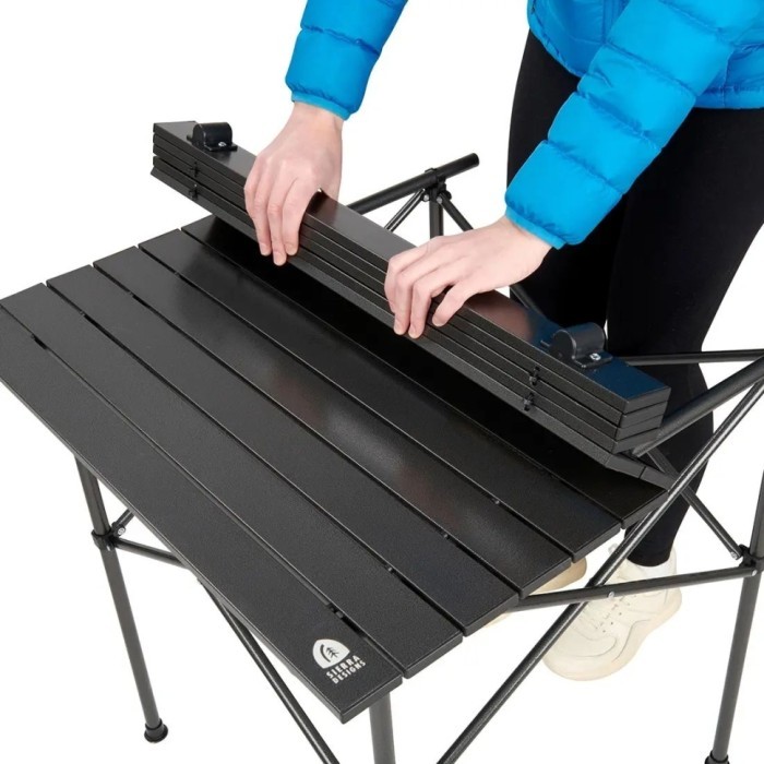 Стол Sierra Designs Easy Roll