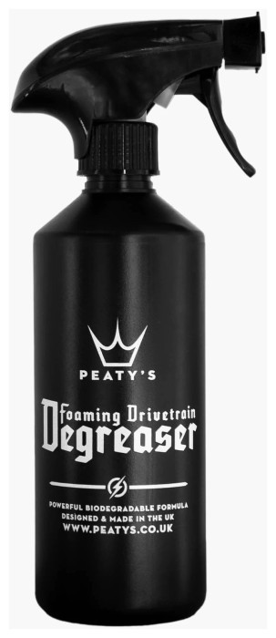 Набор для мойки Peaty's Cleaning Kit, шампунь 1L / дегризер 500ml / щетка 2шт / полотенце микрофибра / смазка цепи 120ml, All-Weather