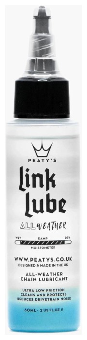 Набор для мойки Peaty's Cleaning Kit, шампунь 1L / дегризер 500ml / щетка 2шт / полотенце микрофибра / смазка цепи 120ml, All-Weather