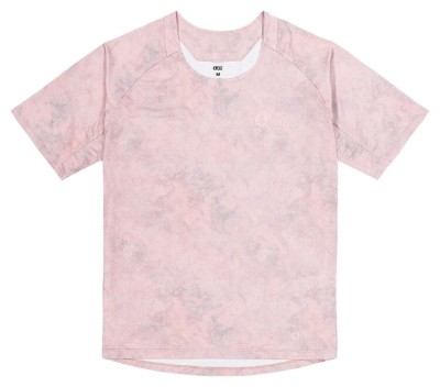 Футболка Picture Organic  Ice Flow W light earthly